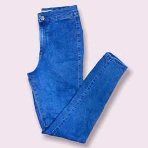 Topshop Jeans